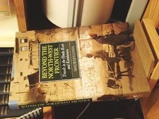 Beyond the North West Frontier: Travels in the Hindu Kush and Karakorams, Lines,