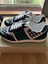 Ted Baker Men’s Trainers -