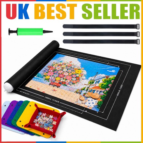 Jigsaw puzzle mat for 1000 - mat,