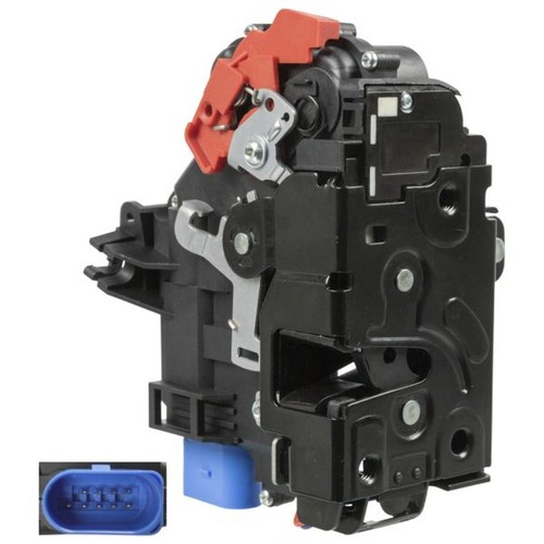New door lock for seat - lock,