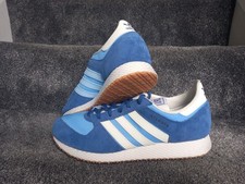 Adidas Atlanta 261 Boston Marathon Tribute Size Uk 9 Worn Once Please Read Mint