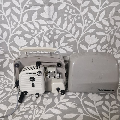 Vintage hanimex super zoom - hanimex,
