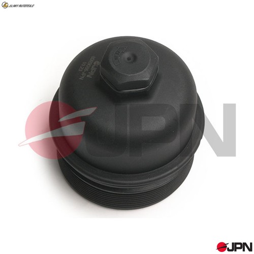 Cover oil filter - oil,