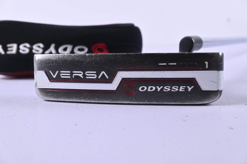 Odyssey versa putter - odyssey,
