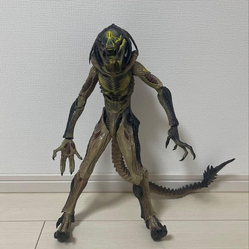 Hot toys avp2 - avp2, predalien