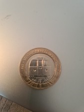 2013 London Undergraound £2