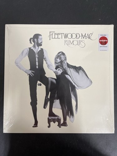 Fleetwood mac rumours - fleetwood, le