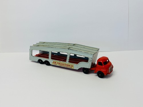 Matchbox lesney accessory pack - matchbox,