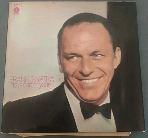 Frank sinatra his - frank,