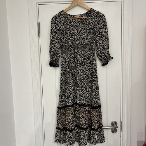 Monsoon women dress - women's, flower