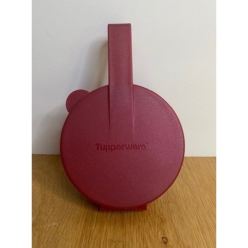 Tupperware forget not onion - not,