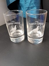 The Famous Grouse Scotch