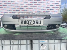 CITROEN Xsara MPV 5DR MK1 FL