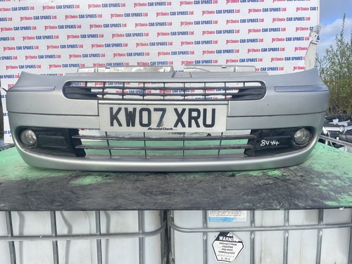 Citroen xsara mpv 5dr - mpv, mk1