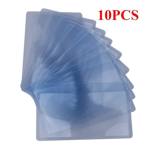 Pocket magnifier - pocket,