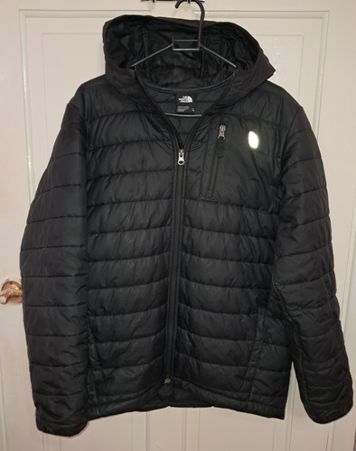 The north face black - north, puffer