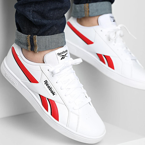 Mens reebok retro - retro, style