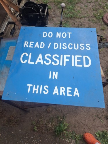 Old vintage classified - vintage, area