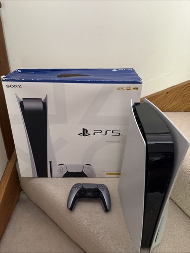 Sony playstation 825 - sony, 5