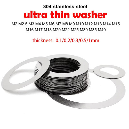 304 stainless steel thin flat - steel,