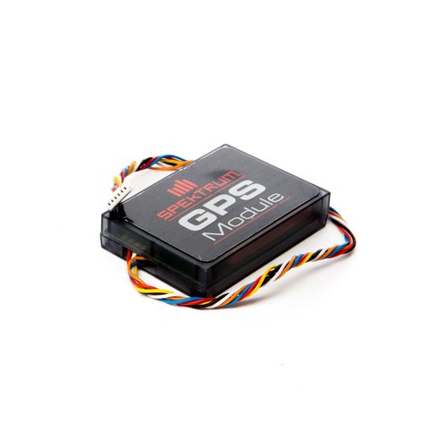 Spektrum gps module - spektrum,