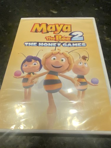Maya the bee honey - maya,