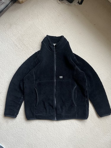 Snow peak men - boa, fleece