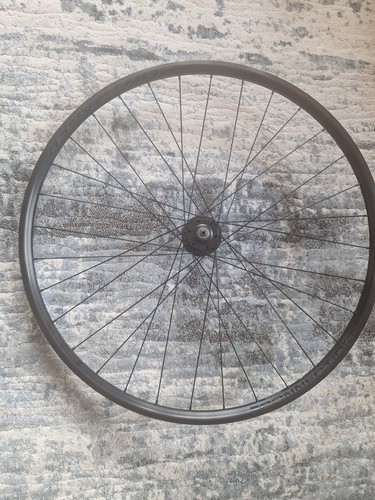 Bontrager connection - bontrager,