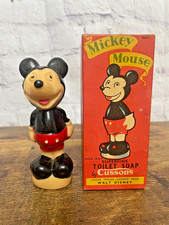 Vintage 1950s Mickey Mouse