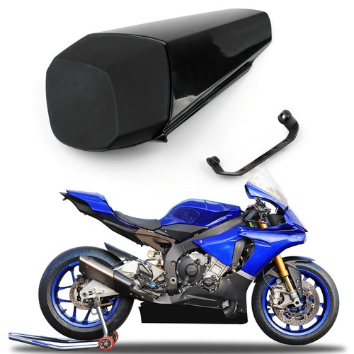 Rear seat cowl - cowl, cover