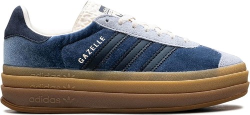 New adidas gazelle bold - new,