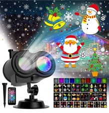 Christmas Projector Lights
