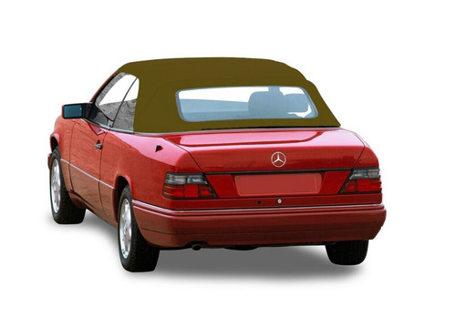 Fits mercedes w124 - fits,