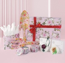 Ladies 8 Piece Garden Tool