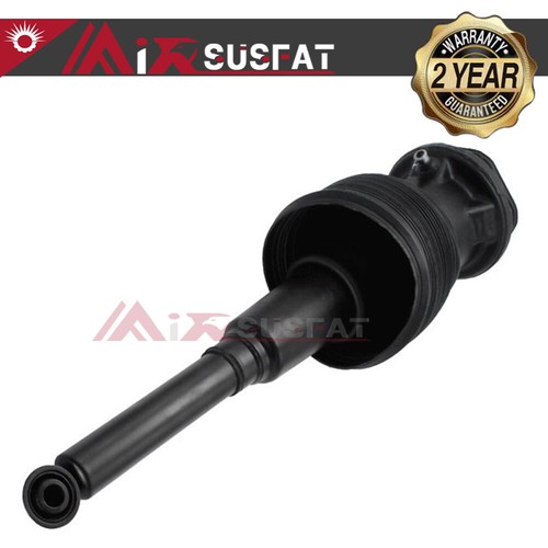 Rear left air suspension - air, shock