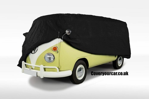 Type camper van - 2,