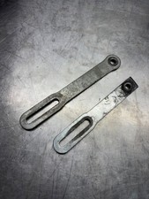 OTK Tony Kart Used - Exhaust Pipe Mount Support Mount / Rotax Max  X30