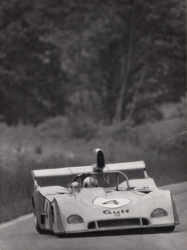 Gulf mirage gr7 hailwood - hailwood, bell