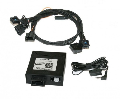Premium bluetooth handsfree - bt,