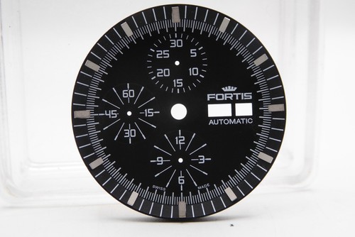 Fortis spaceleader automatic - spaceleader,