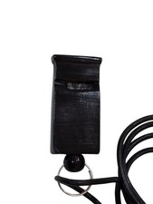 DOG BUFFALO HORN WHISTLE