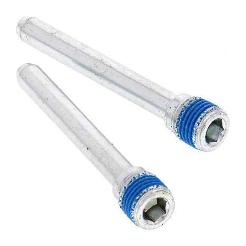 Brake pad retaining pin - pad,