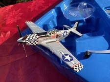 Corgi P51D Mustang USAAF 78th