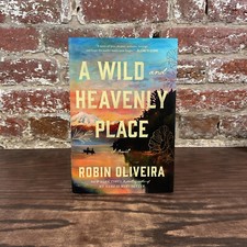 Wild And Heavenly Place By