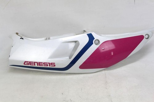 Right rear fairing yamaha yzf - right,