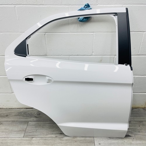 Ford door oxford white 5dr - ka+,