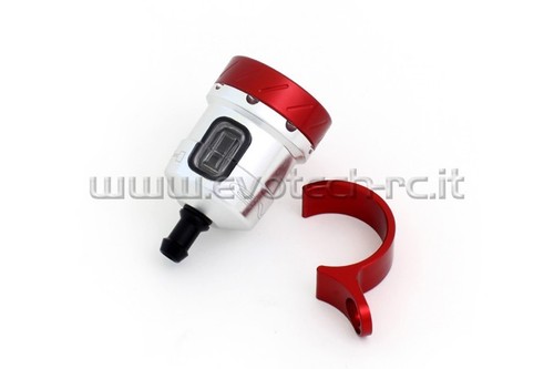 Evotech oil tank hydraulic - evotech,