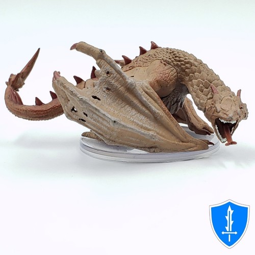 Wyvern return the dragons - of,