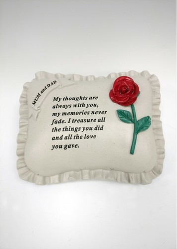 Mum dad pillow with - mum,