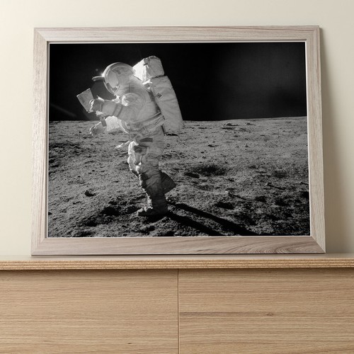 Apollo xiv lunar - xiv,
